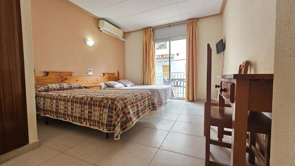 Hostal Los Maños - 4
