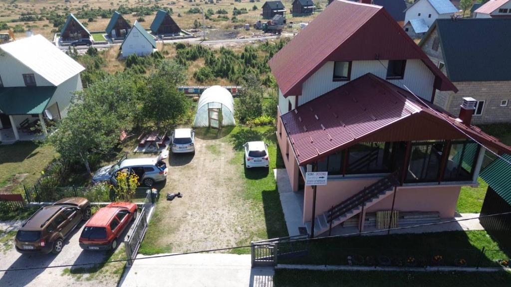 Deluxe Studio & Rooms Zarubica - 2