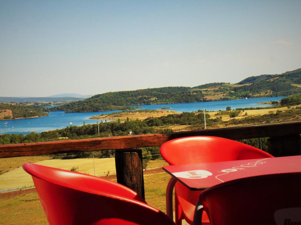 Monte do Azibo Glamping photo