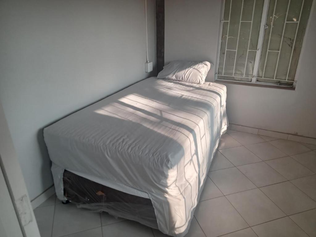 Las Palmas Day & Night Guest House, Pretoria