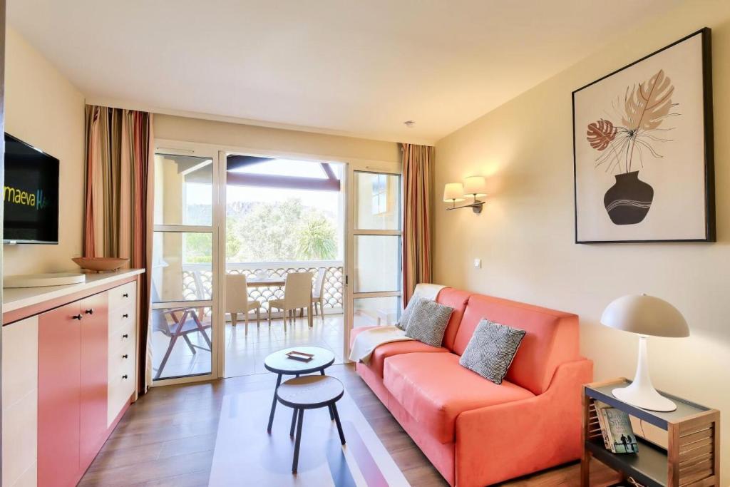 Résidence le Village de Cap Esterel - maeva Home - Appartement 2 Pièces 4 Personnes - Sélection MAE-3114 - 2