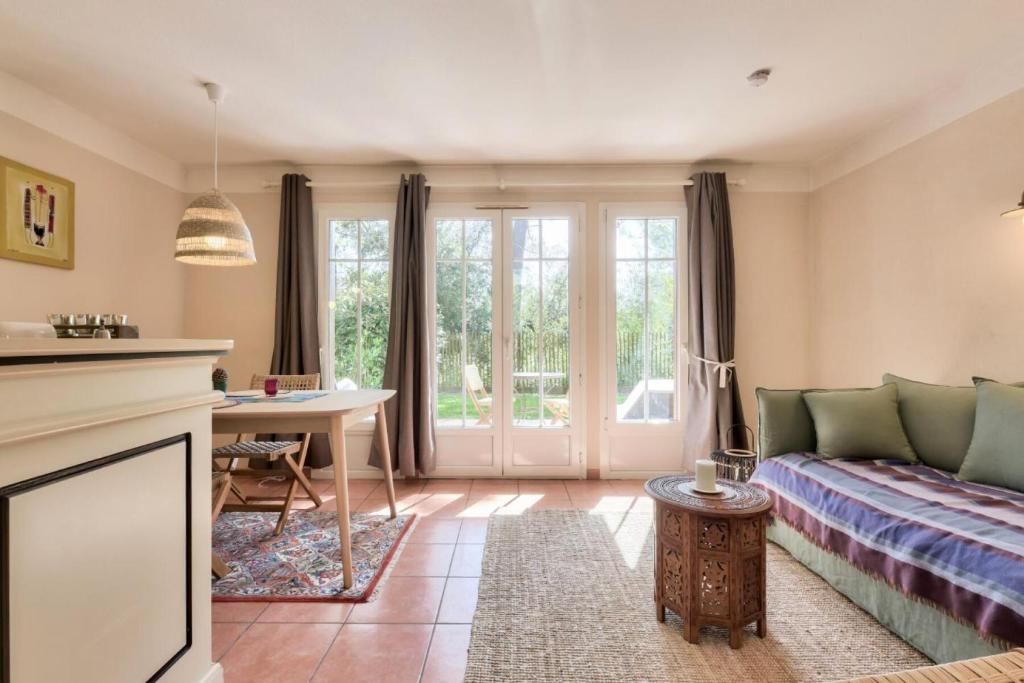 Les Maisons de Lacanau les Pins - maeva Home - Maison 3 pièces 4 personnes - Sélection MAE-7964 - 2