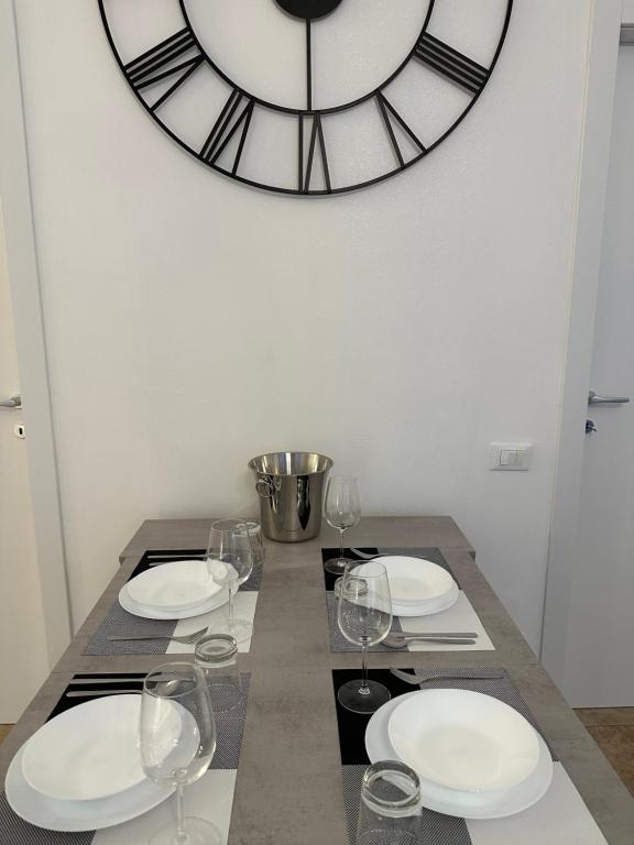 San Babila - Luxury Milanese Apartment - 4