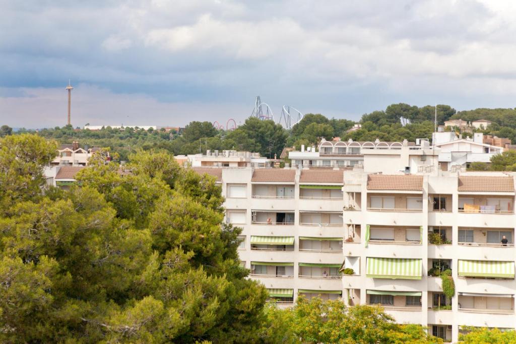Apartamento Amposta - 2
