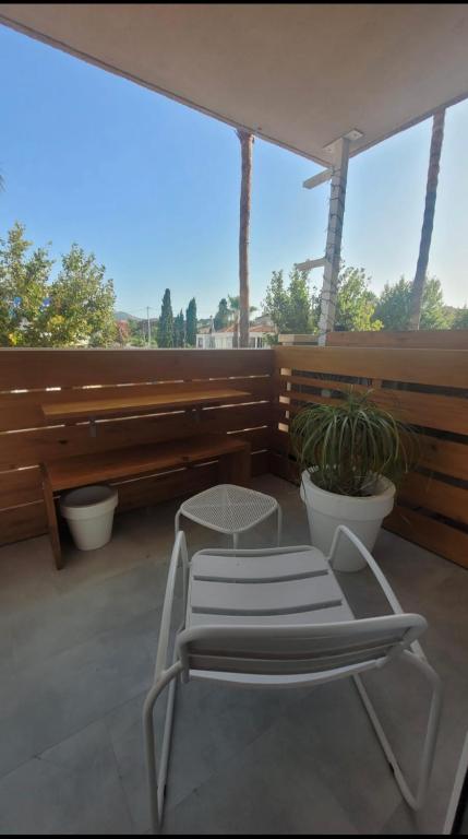 Apartamento playa del Albir - 5