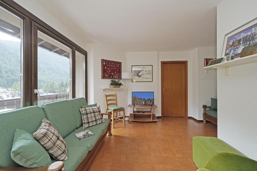 iFlat Madonna di Campiglio Alpino Orange - 2