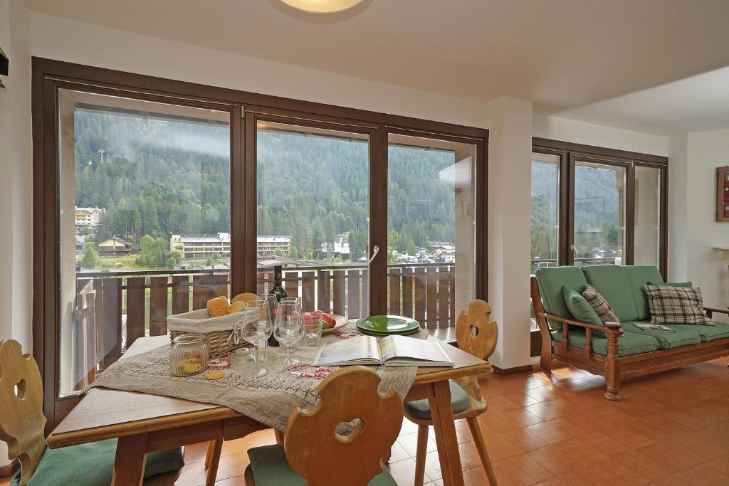 iFlat Madonna di Campiglio Alpino Orange - 3