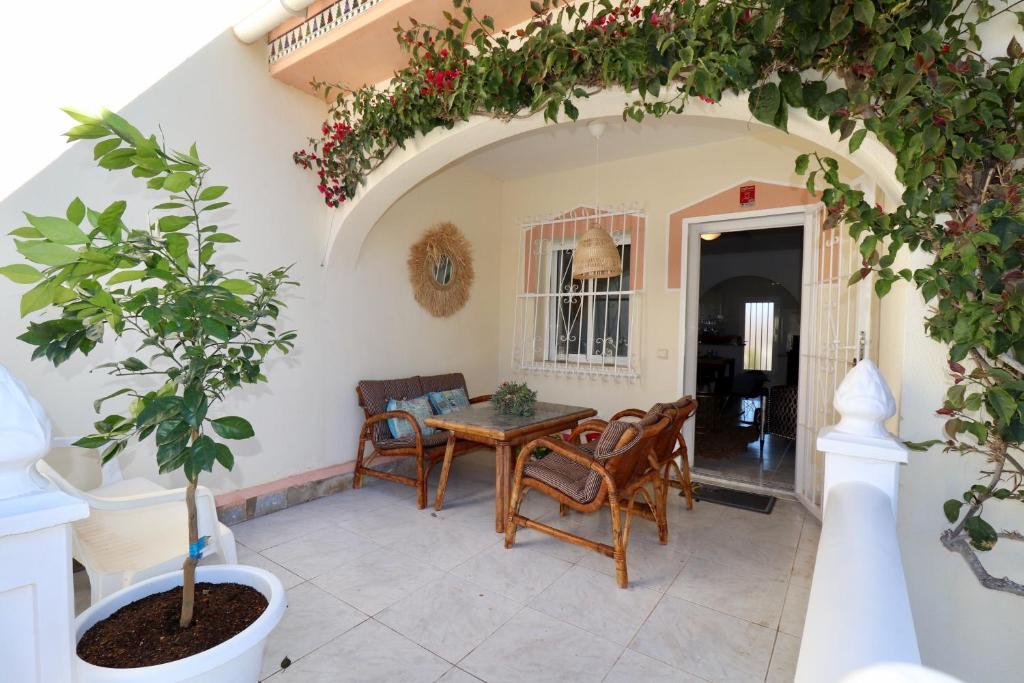 Casa la Pajarera - 3