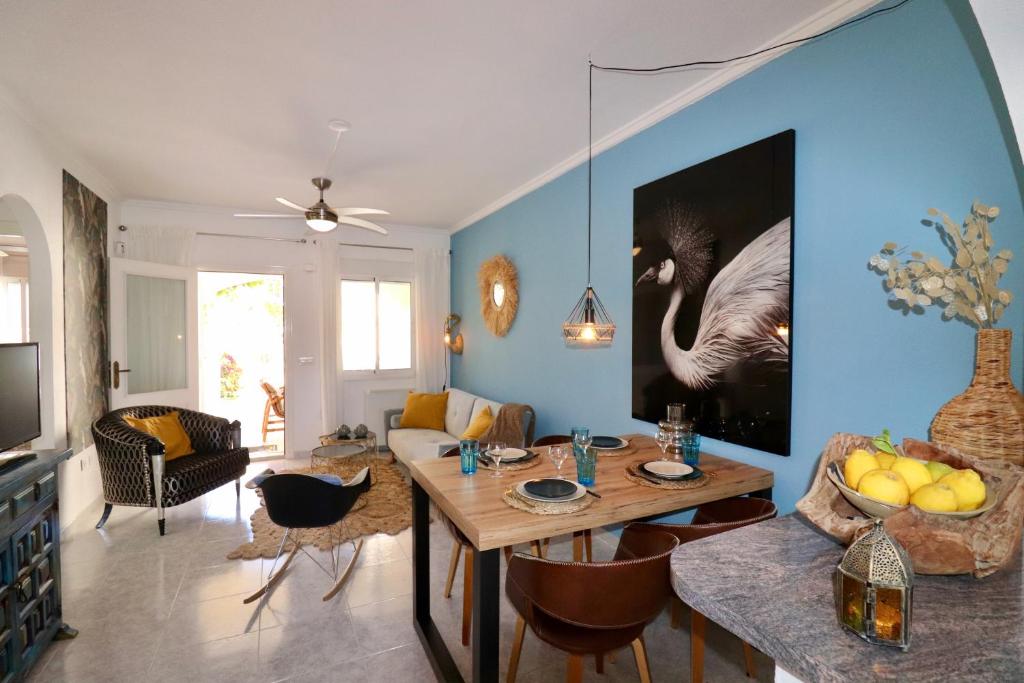 Casa la Pajarera - 5