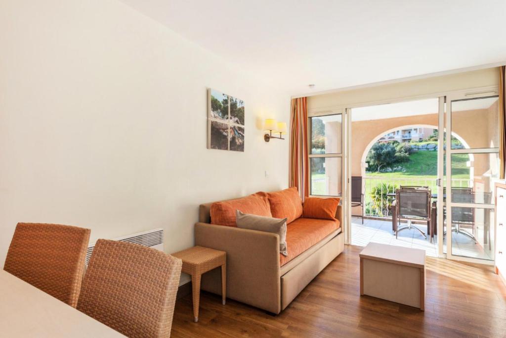 Résidence le Village de Cap Esterel - maeva Home - Appartement climatisé 2 pièces 5 personnes Sélection MAE-1255 - 1