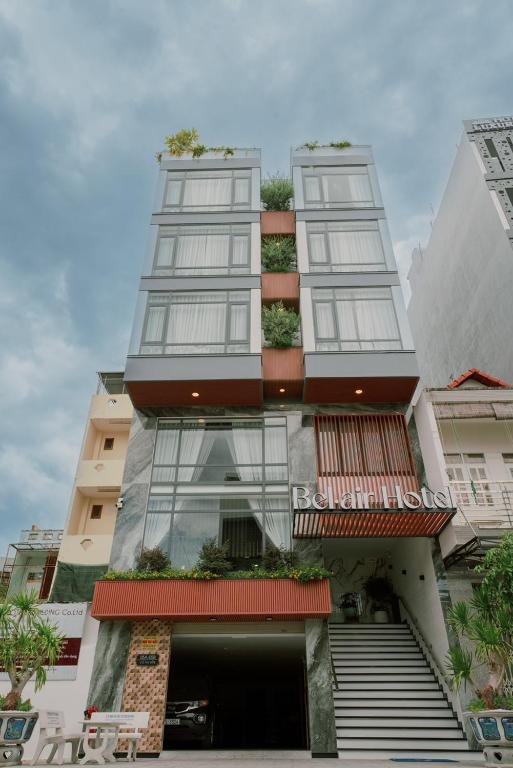 Khách sạn Bel-Air