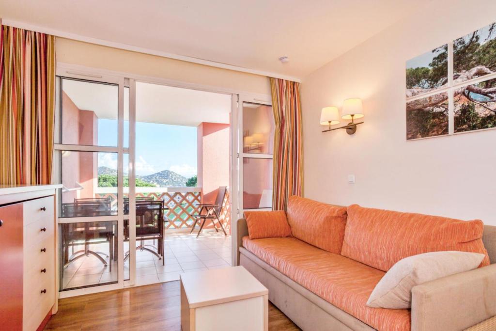 Résidence le Village de Cap Esterel - maeva Home - Appartement 2 pièces 5 personnes Sélection MAE-2892 - 1