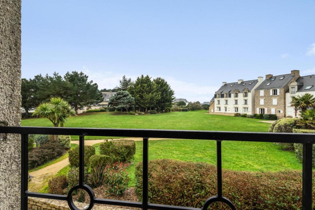 Résidence Port du Crouesty - maeva Home - Appartement duplex 3 pièces 7 personnes Confort MAE-4811, Arzon