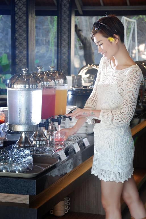 طعام و مشروبات