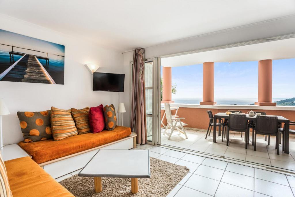 Résidence le Village de Cap Esterel - maeva Home - Appartement 3 pièces 7 personnes - Confort MAE-0548 - 1