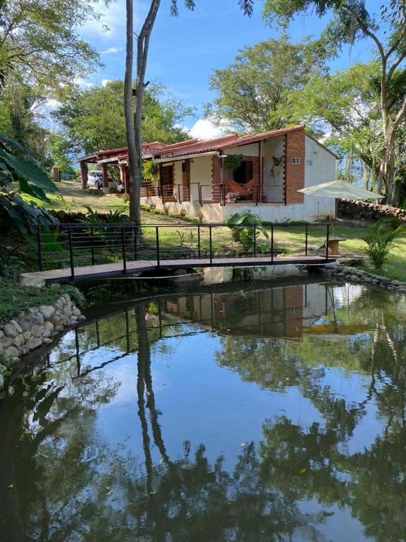 Finca Villa Isabel