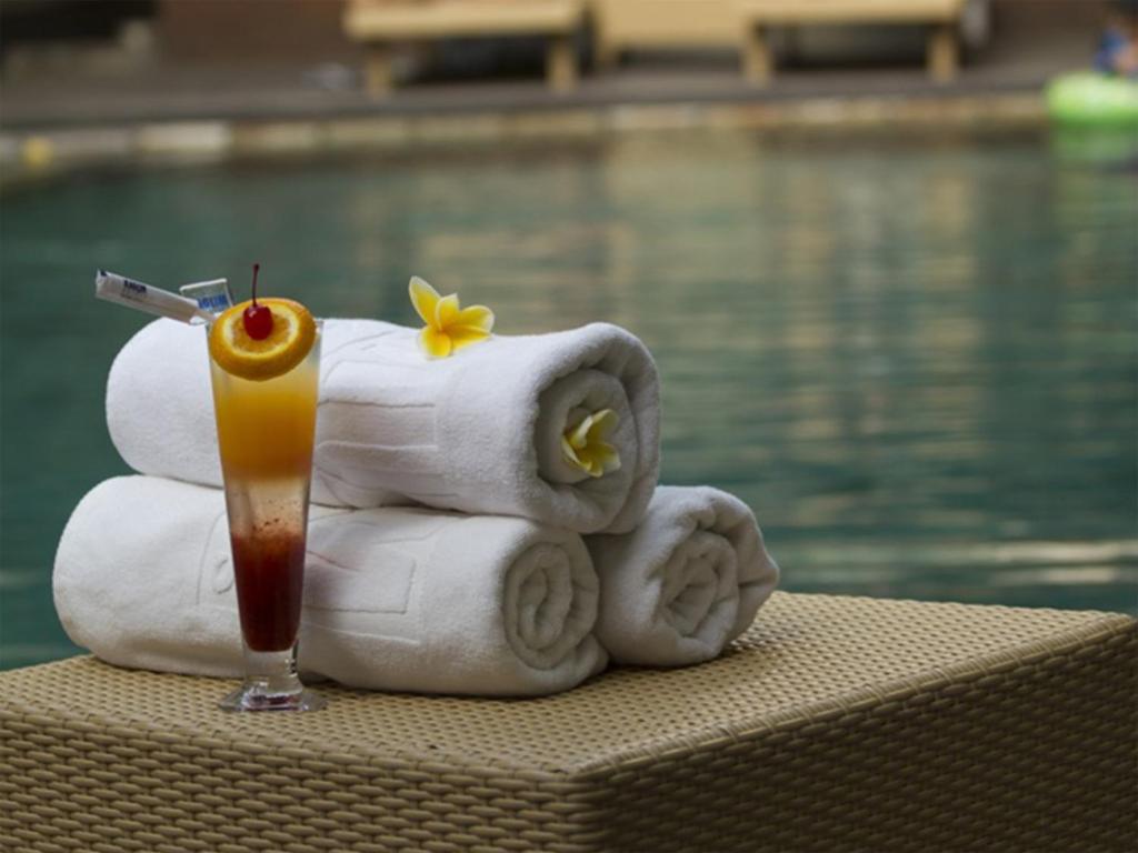 Serela Kuta Bali Hotel photo
