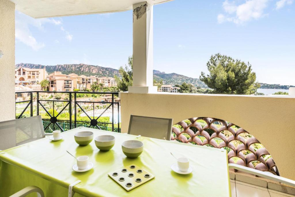 Résidence le Village de Cap Esterel - maeva Home - Appartement 2 pièces 5 personnes - Sélection MAE-7252 - 1