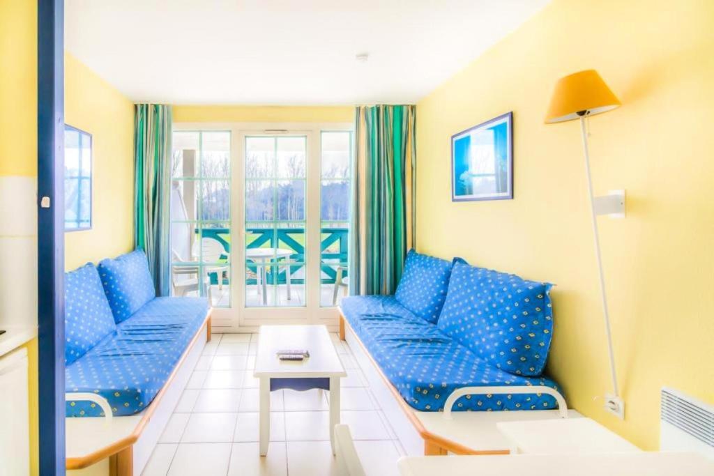 Résidence Port Bourgenay - maeva Home - 2 Pièces 5 Personnes Confort MAE-2110 - 1