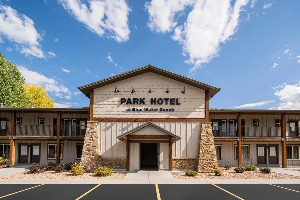 Sun Outdoors Garden City Utah，位于加登城的酒店