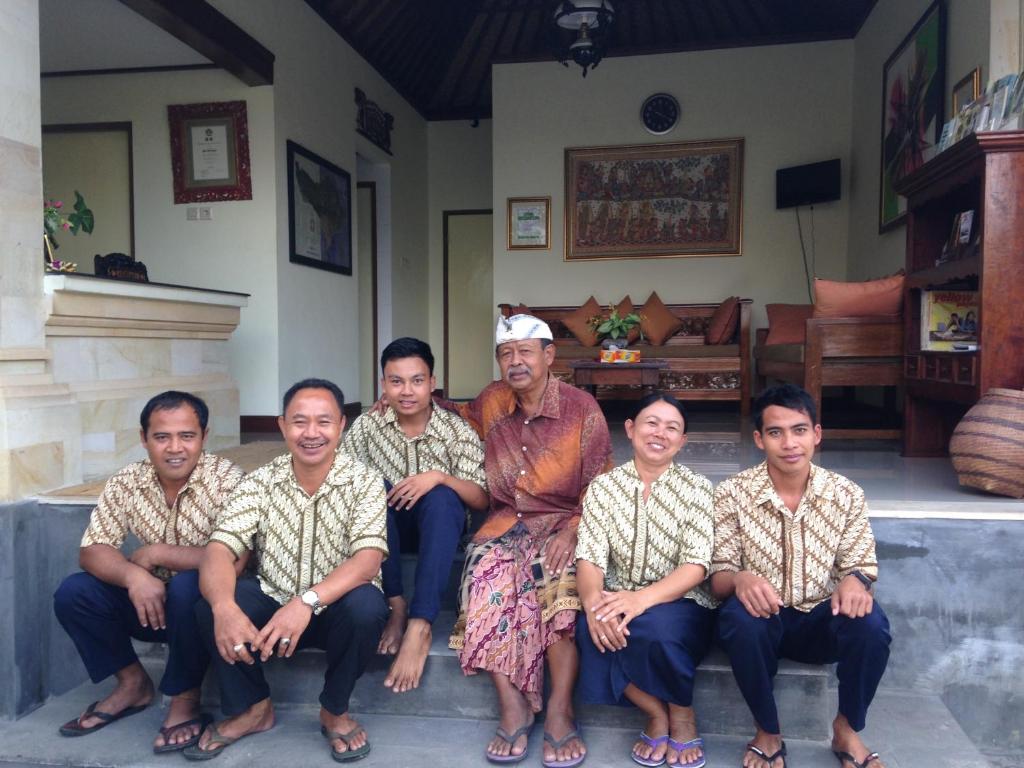 Bali Breeze Bungalows — Hotel in Bali