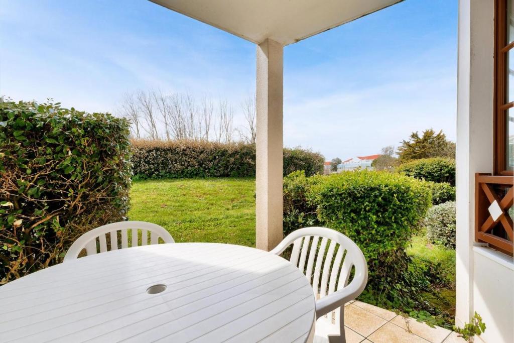 Résidence Port Bourgenay - maeva Home - 2 Pièces 5 Personnes Sélection MAE-2081 - 1