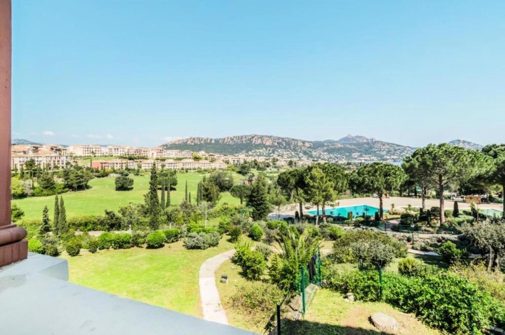 Résidence le Hameau de Cap Esterel - maeva Home - Appartement 2 Pièces 5 Personnes - Confort MAE-1268 - 1
