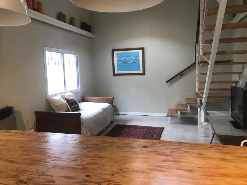 Loft en tigre centro PA - 5