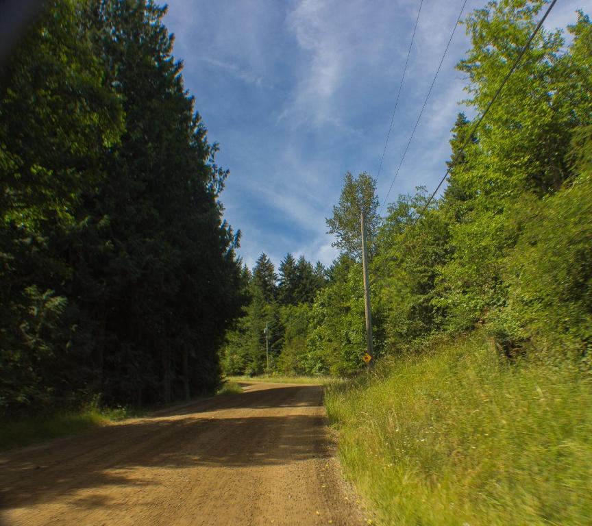 Surrounding environment