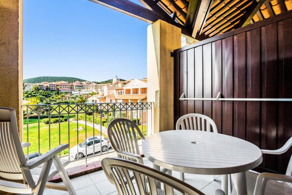 Résidence le Village de Cap Esterel - maeva Home - Appartement 2 Pièces 5 Personnes - Confort MAE-2137 - 1