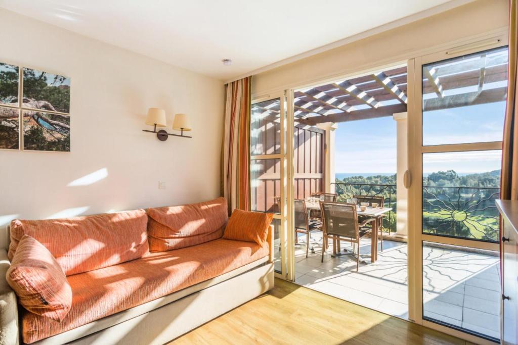 Résidence le Village de Cap Esterel - maeva Home - Appartement duplex 2 pièces 7 personnes Sélection MAE-4540 - 1