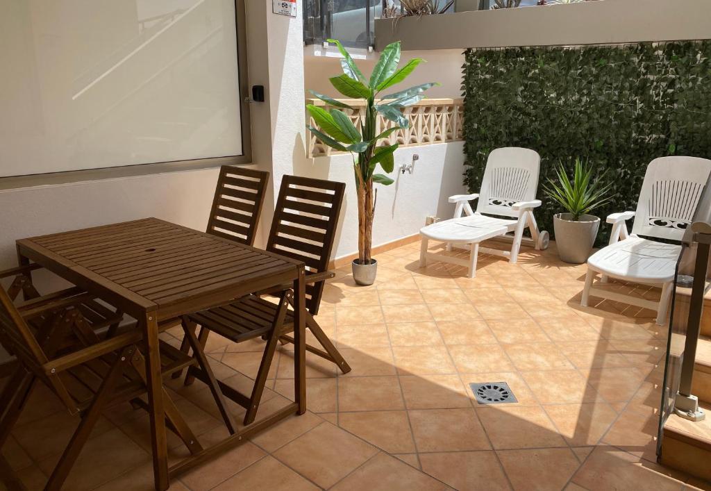 Casa Terraza-No Stress Holidays - 1