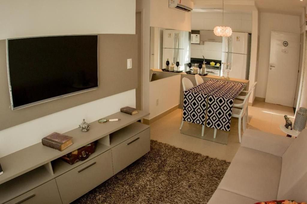 Edifício Promenade I Apt 508 - Mandi Hospitalidade, Maceió