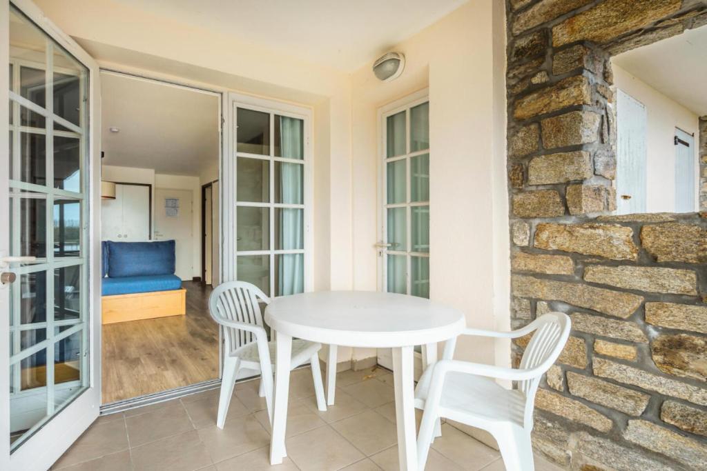 Résidence Port du Crouesty - maeva Home - Appartement 2 pièces 5 personnes - Confort - Vue sur le lac du Miramar MAE-5295, Arzon