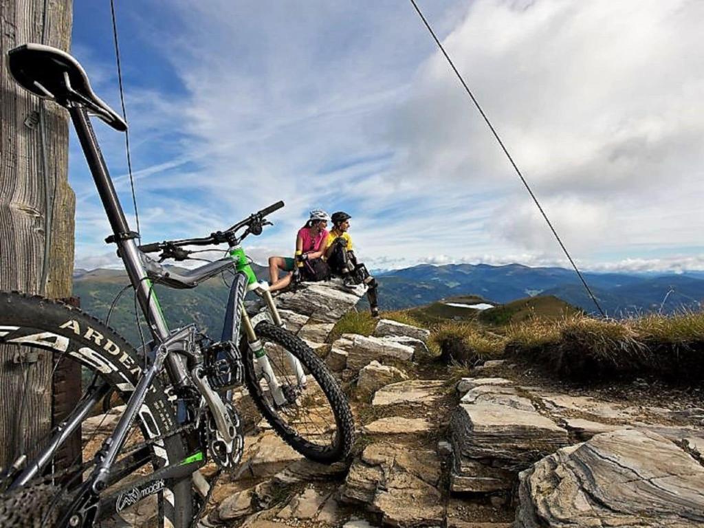 Surrounding environment