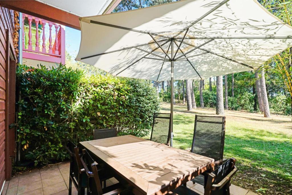 Résidence Lacanau Les Pins - maeva Home - Maison 3 pièces 6 personnes Sélection MAE-9122 - 2