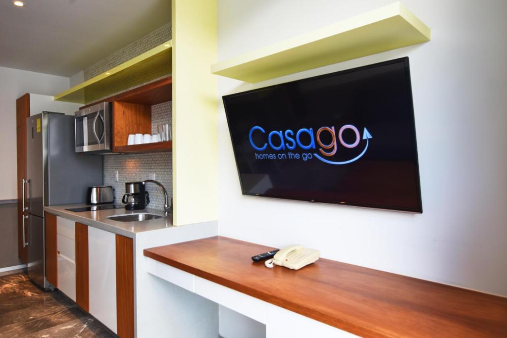 Centric condo by Casago - 2