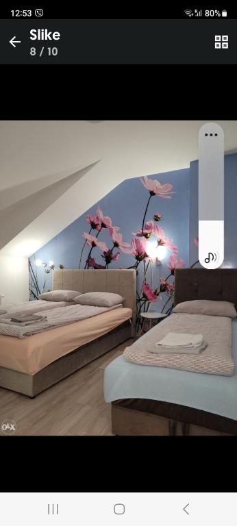 Apartman Ananas Banja Luka centar bolnica besplatan parking - 4