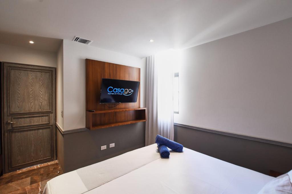 Centric condo by Casago - 5