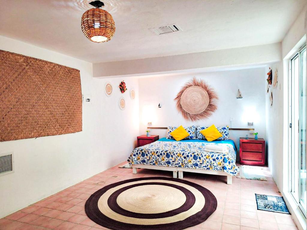 Casa Isabella - 3