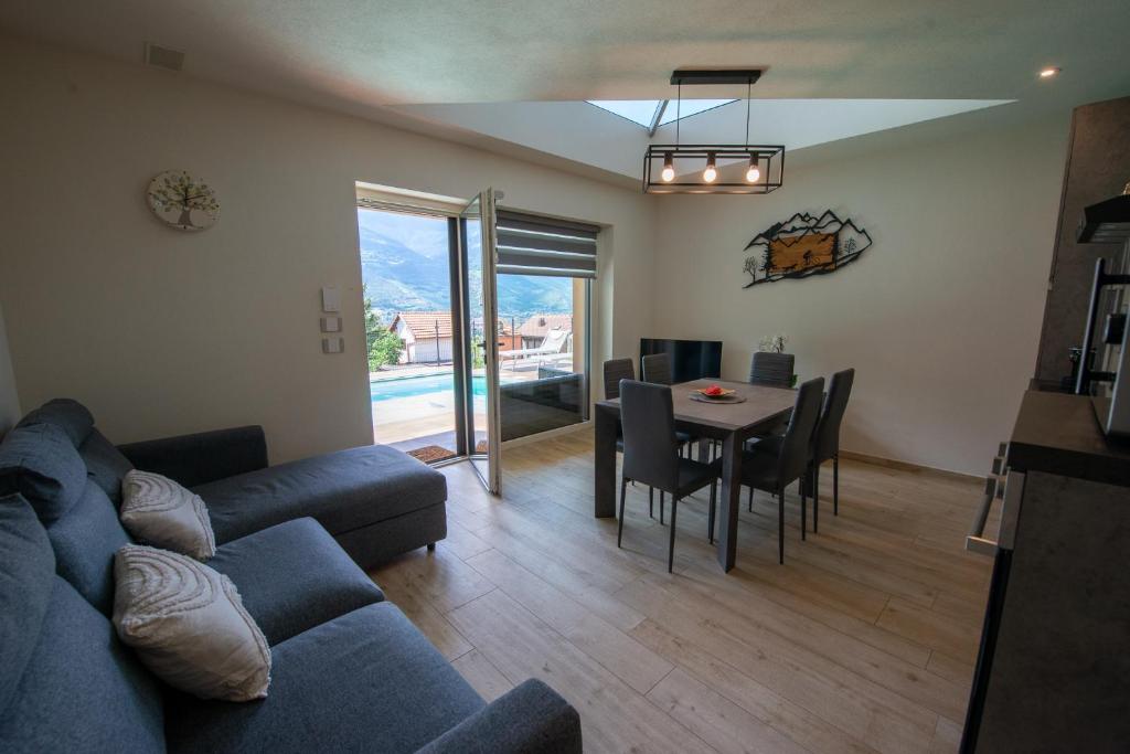 Casa Sogno - 3