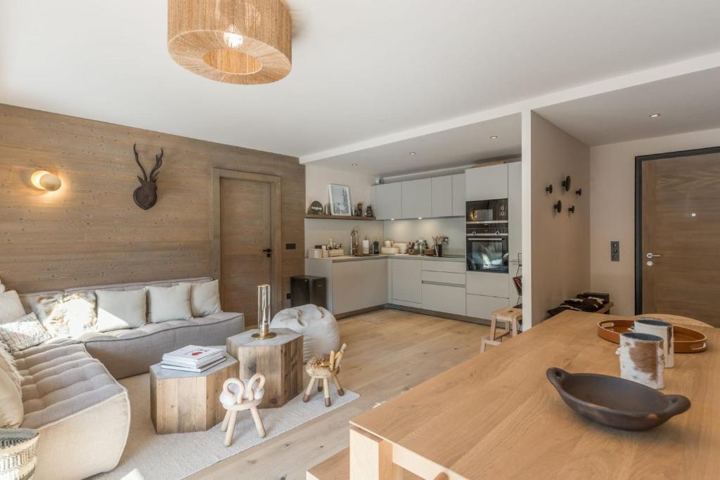 Appartement du Cerf - Welkeys - 3