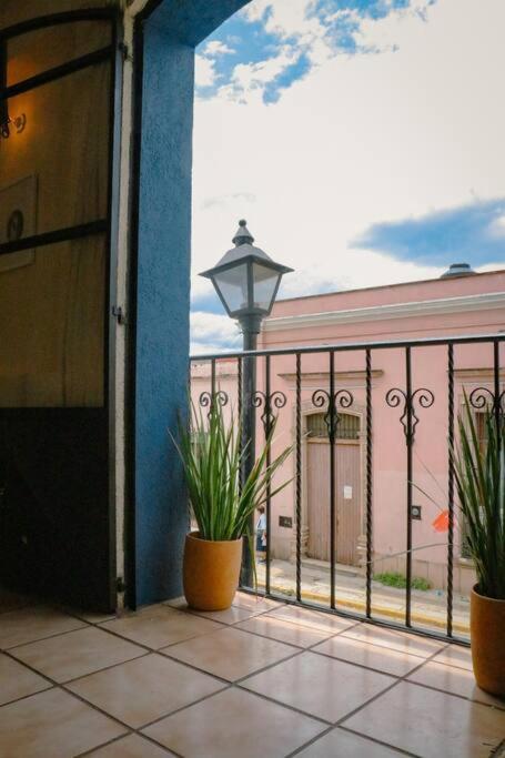 Apartamento La Merced Centro bien ubicado - 4