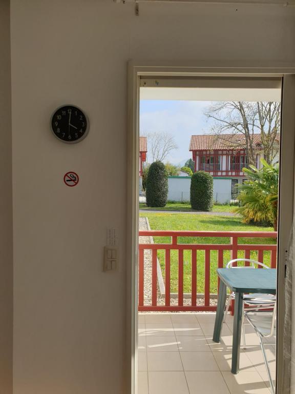 Appartement T2 - au calme et proche centre ville - idéal curistes et vacanciers - 3