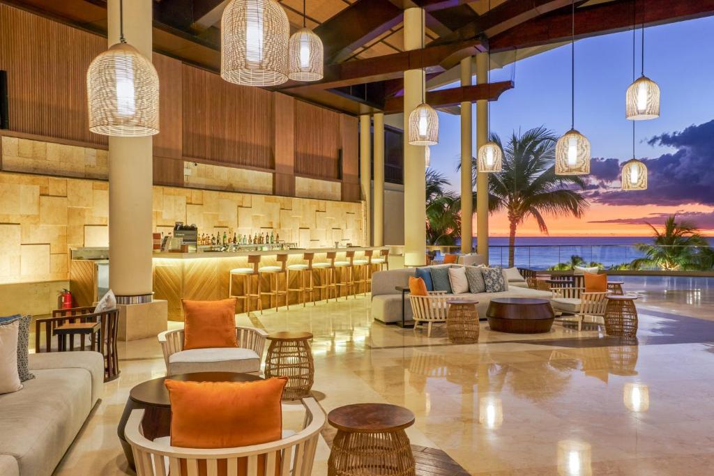 InterContinental Mauritius Resort Balaclava Fort By IHG