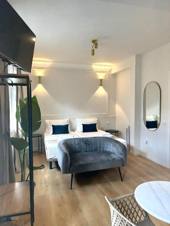 Art déco, Santa Cruz de la Palma