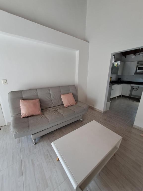 Apartamento en el Estadio-Obelisco - 3