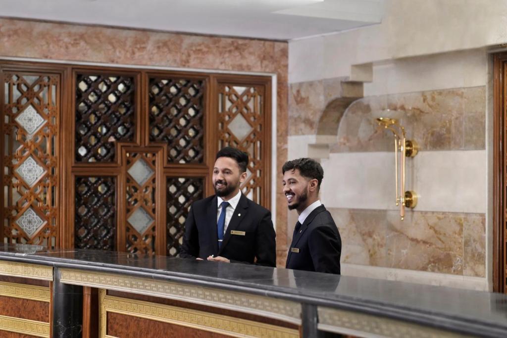 Medina Dar Al Iman InterContinental By IHG Additional