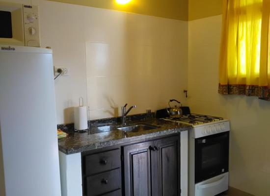 Apart Hotel La Recova - 2