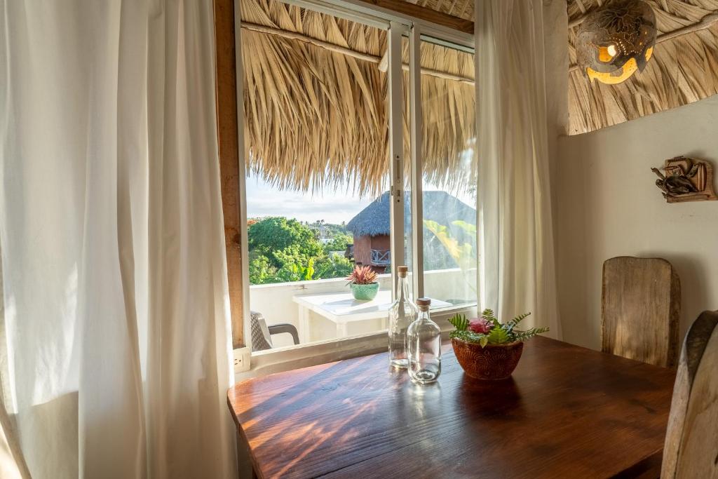 Surrounding environment, Surfbreak B&B in Cabarete